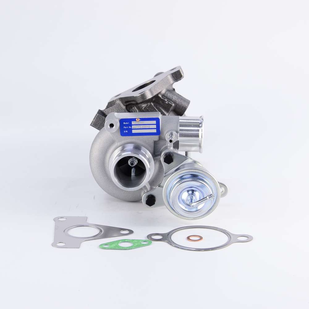 TD025M1 Complete Turbocharger 49173-02015 49173-02010 49173-08011 080115139 1320900080 1515A099 A1320900080 A1320900180 Complete Turbocharger car turbo charger turbine
