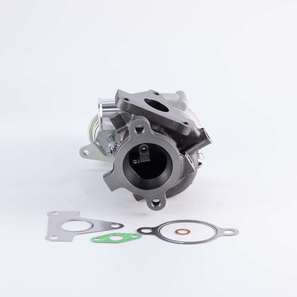 TD025M1 Complete Turbocharger 49173-02015 49173-02010 49173-08011 080115139 1320900080 1515A099 A1320900080 A1320900180 Complete Turbocharger car turbo charger turbine