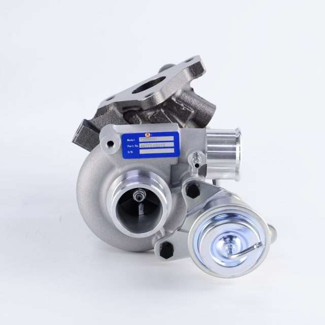 TD025M1 Complete Turbocharger 49173-02015 49173-02010 49173-08011 080115139 1320900080 1515A099 A1320900080 A1320900180 Complete Turbocharger car turbo charger turbine
