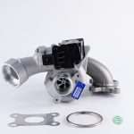 TD025 MFS Complete Turbocharger 49180-01275 49180-01270 49180-01240 04E145721R 04E145721RX 04E145721RV 04E145704P 04E145704R 04E145704F 04E145713N Complete Turbocharger car turbo charger turbine