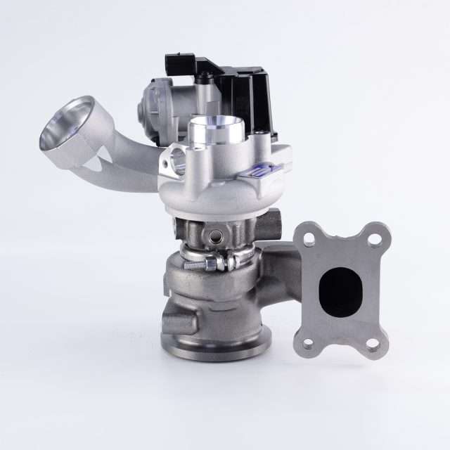 TD025 MFS Complete Turbocharger 49180-01275 49180-01270 49180-01240 04E145721R 04E145721RX 04E145721RV 04E145704P 04E145704R 04E145704F 04E145713N Complete Turbocharger car turbo charger turbine