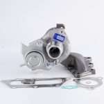 TD02H2 Complete Turbocharger 49373-04000 49373-04001 144103742R 144106073R Complete Turbocharger car turbo charger turbine