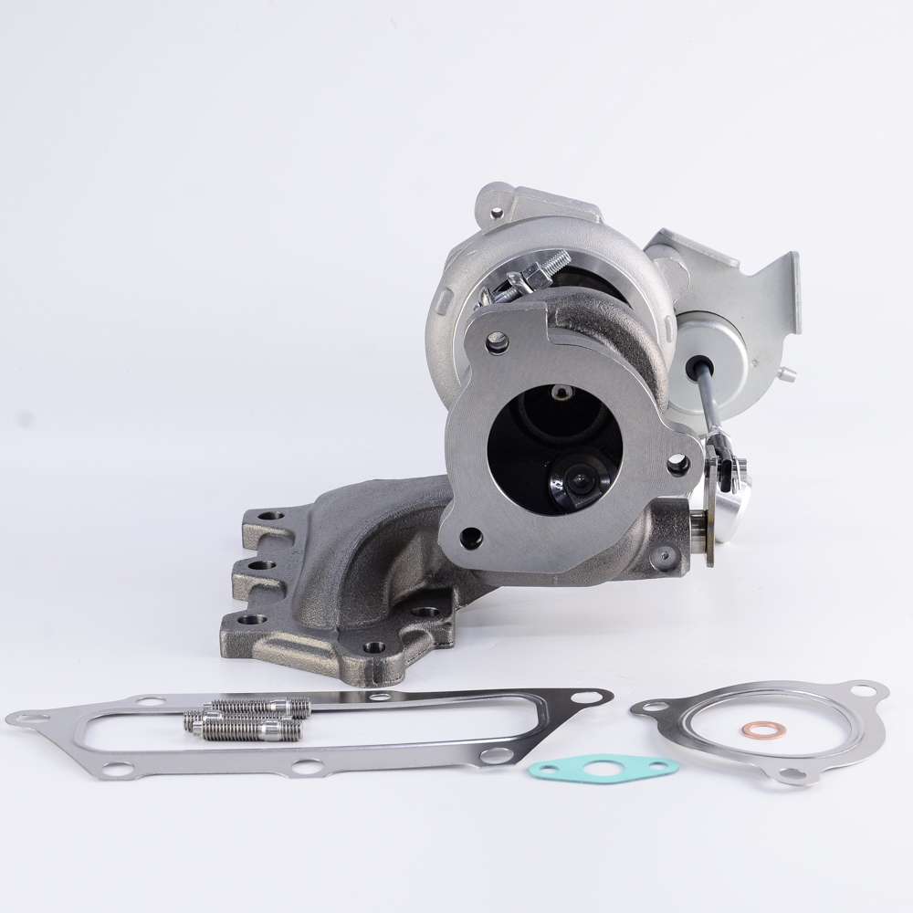 TD02H2 Complete Turbocharger 49373-04000 49373-04001 144103742R 144106073R Complete Turbocharger car turbo charger turbine