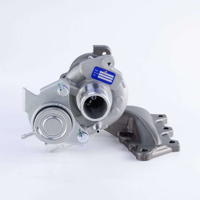 TD02H2 Complete Turbocharger 49373-04000 49373-04001 144103742R 144106073R Complete Turbocharger car turbo charger turbine