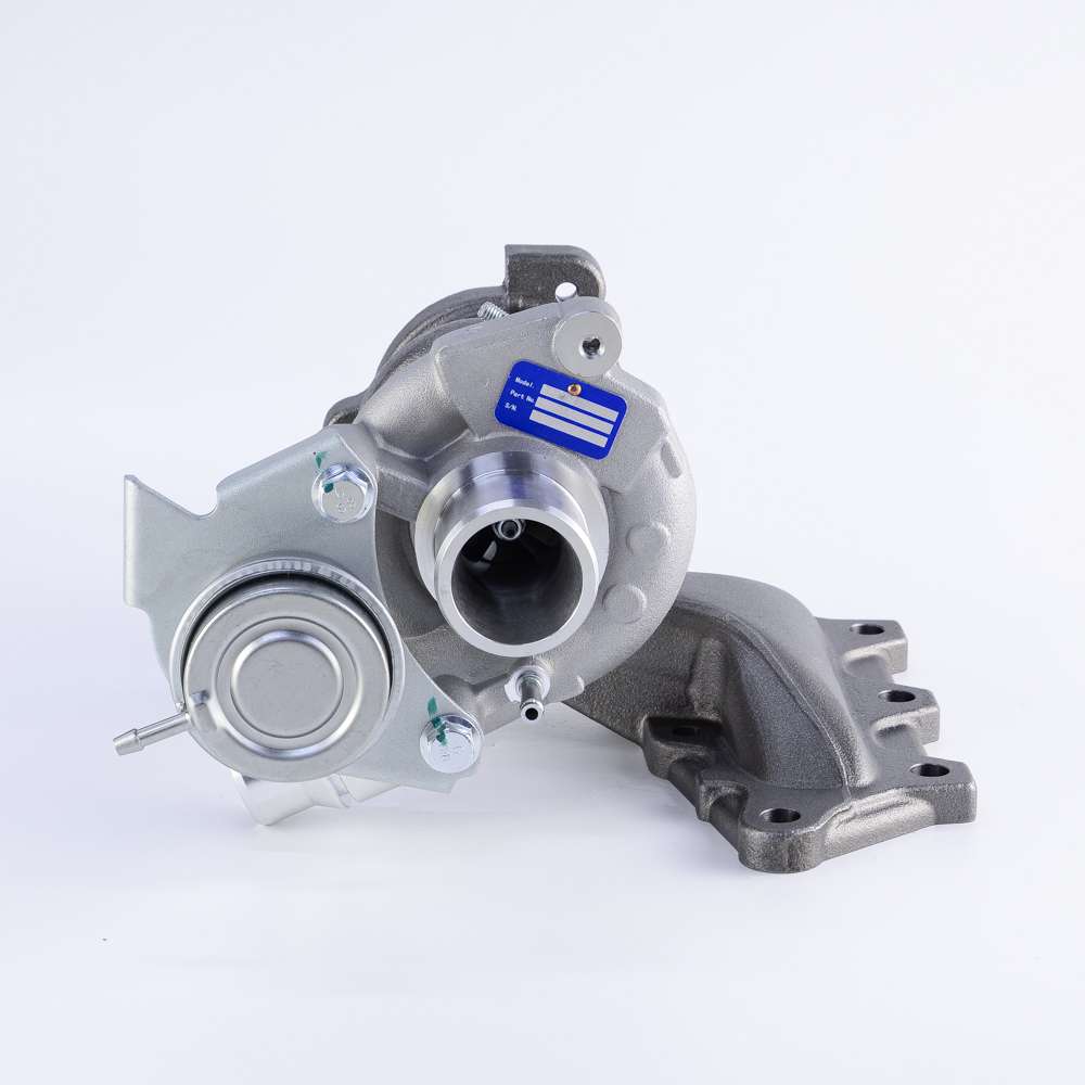 TD02H2 Complete Turbocharger 49373-04000 49373-04001 144103742R 144106073R Complete Turbocharger car turbo charger turbine