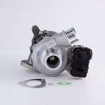 TD04L Complete Turbocharger 49477-01202 49477-01203 49477-01204 49477-01213 49477-01214 49477-01200 49477-08708 LR065510 LR049592 LR038309 LR038322 LR022358 Complete Turbocharger car turbo charger turbine