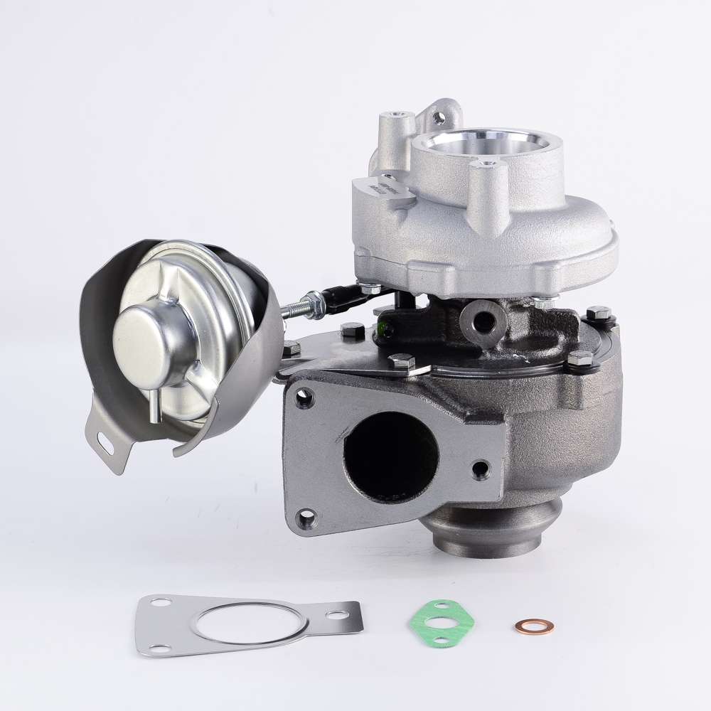 GT1749V Complete Turbo 764609-0001 9661306080 Complete Turbocharger car turbo charger turbine