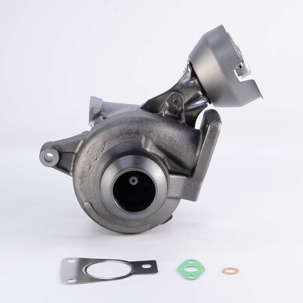 GT1749V Complete Turbo 764609-0001 9661306080 Complete Turbocharger car turbo charger turbine