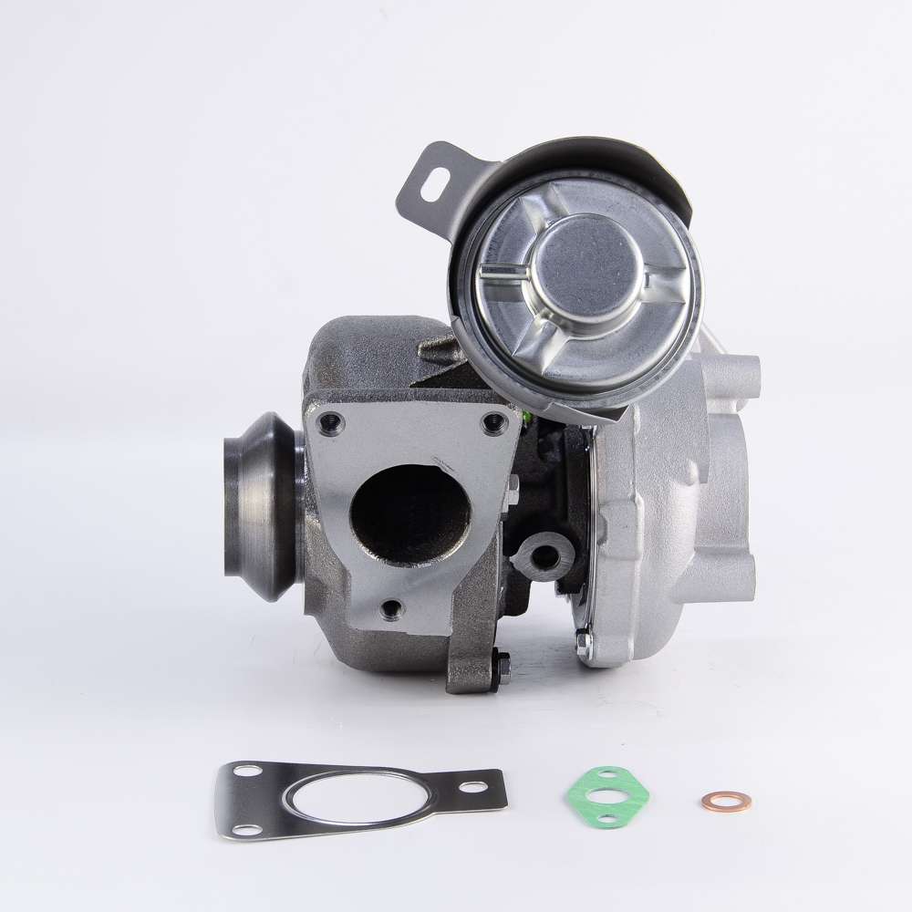 GT1749V Complete Turbo 764609-0001 9661306080 Complete Turbocharger car turbo charger turbine