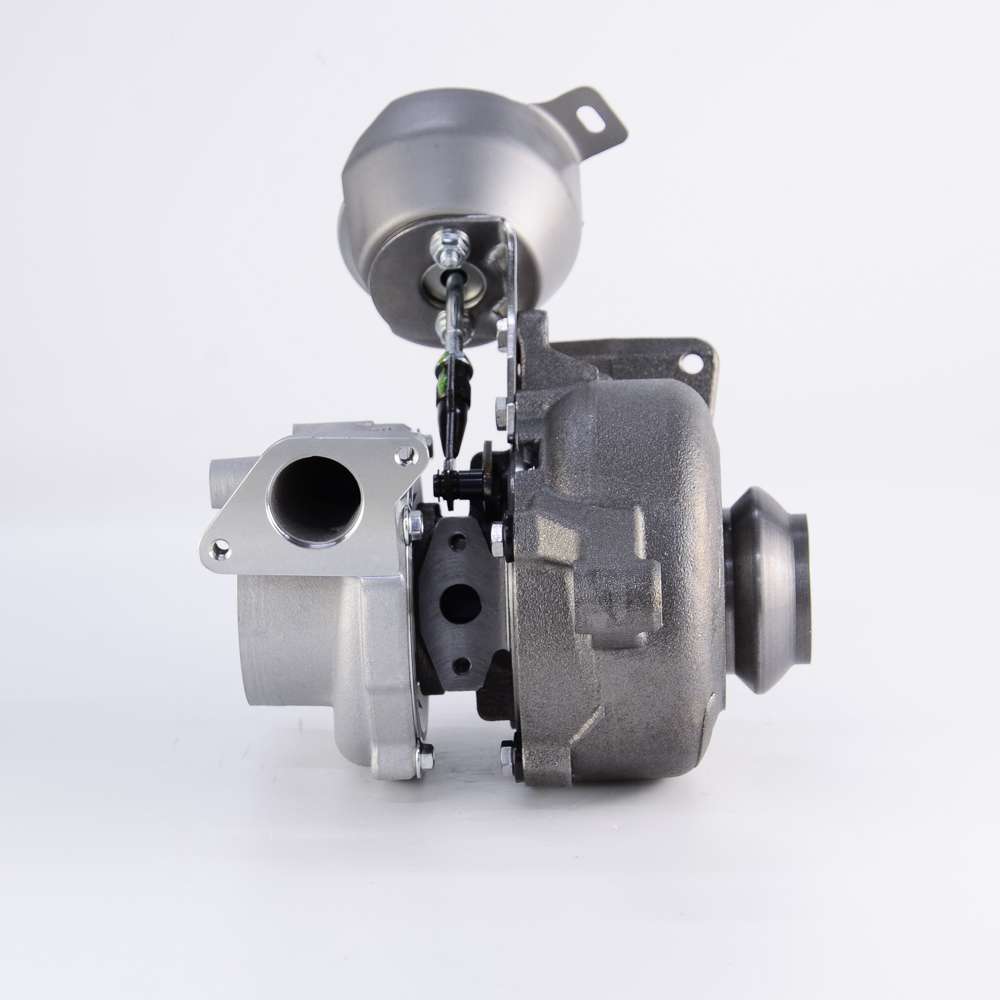 GT1749V Complete Turbo 764609-0001 9661306080 Complete Turbocharger car turbo charger turbine