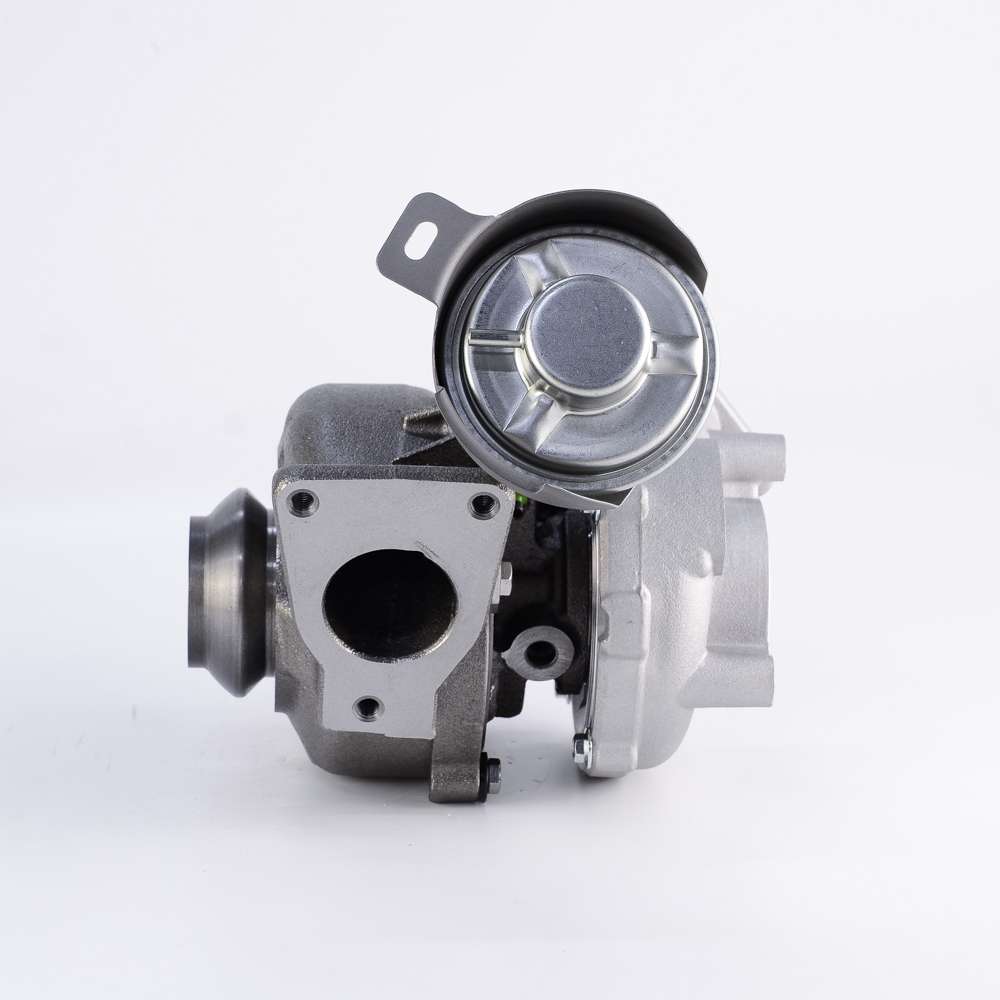 GT1749V Complete Turbo 764609-0001 9661306080 Complete Turbocharger car turbo charger turbine