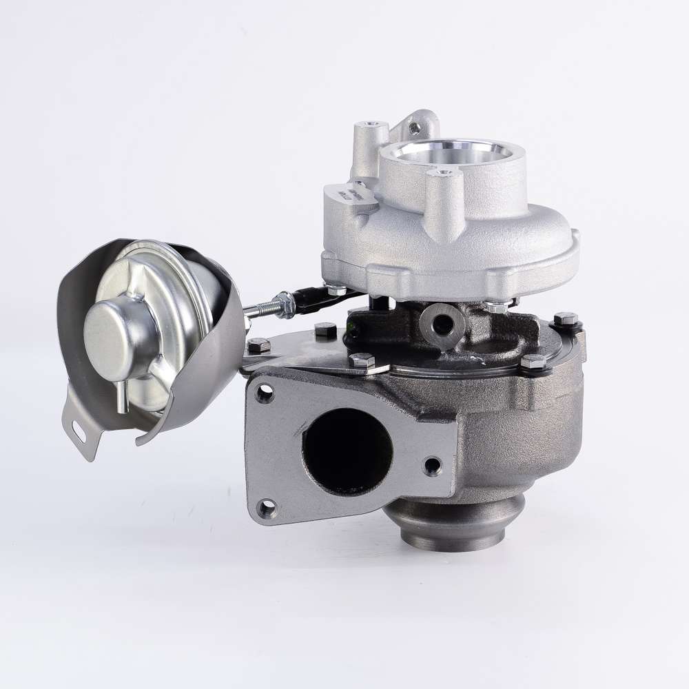 GT1749V Complete Turbo 764609-0001 9661306080 Complete Turbocharger car turbo charger turbine