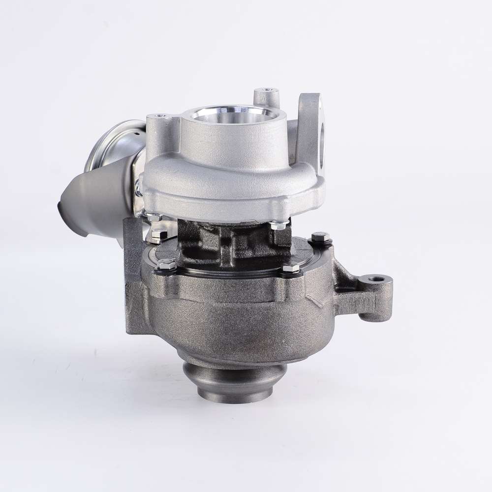 GT1749V Complete Turbo 764609-0001 9661306080 Complete Turbocharger car turbo charger turbine
