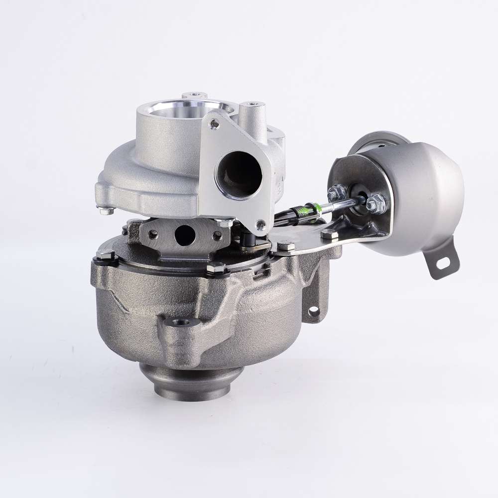GT1749V Complete Turbo 764609-0001 9661306080 Complete Turbocharger car turbo charger turbine