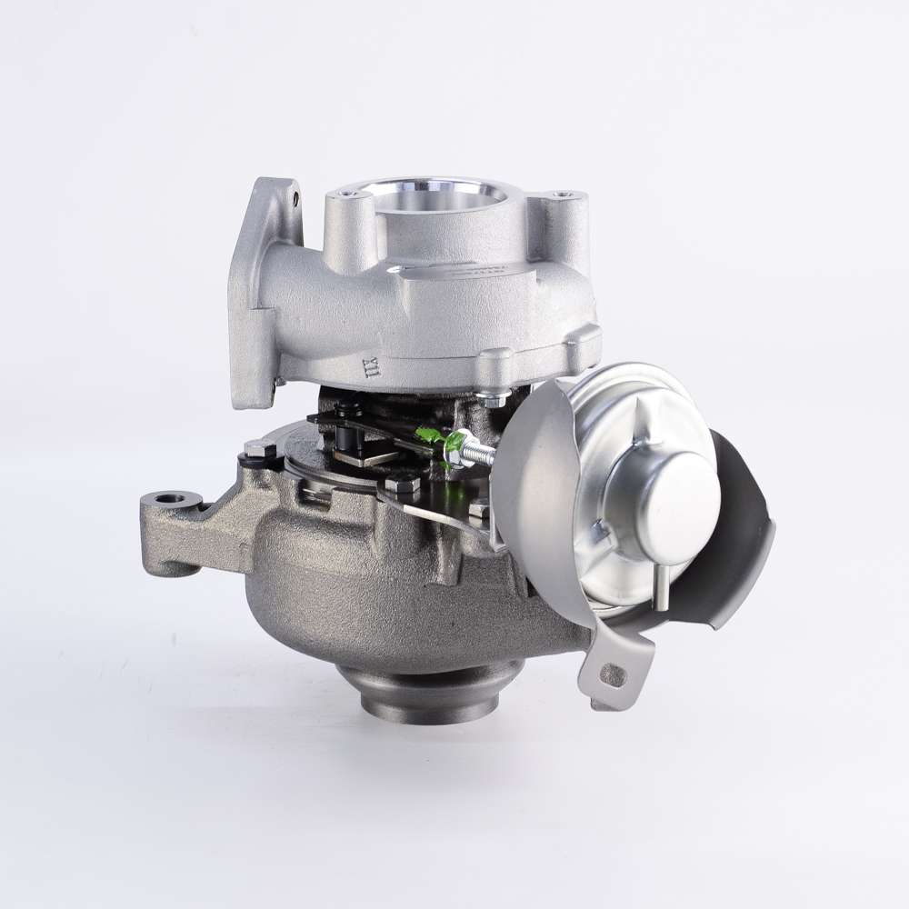 GT1749V Complete Turbo 764609-0001 9661306080 Complete Turbocharger car turbo charger turbine