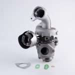 GTB1449VZ Turbine 783248-0005 783248-0003 783248-0004 806497-0001 806497-0002 806497-0003 9688361580 T917463 0375P2 0375S6 0375S7 1609652780 9677062780 Complete Turbocharger car turbo charger turbine