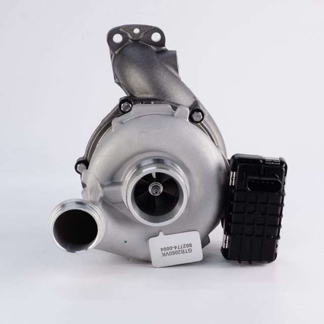 GTB2060VK Complete Turbocharger 802774-0004 802774-0005 776102-0082 A6420901686 A6420901186 Complete Turbocharger car turbo charger turbine