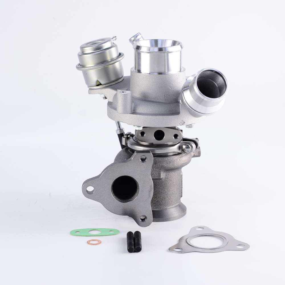 GT1241-W Water Cold MFS Turbocharger 814698 814698-0004 55583588 55496238 Complete Turbocharger car turbo charger turbine