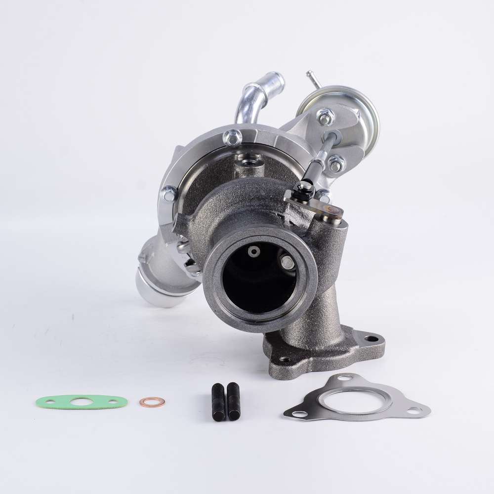 GT1241-W Water Cold MFS Turbocharger 814698 814698-0004 55583588 55496238 Complete Turbocharger car turbo charger turbine