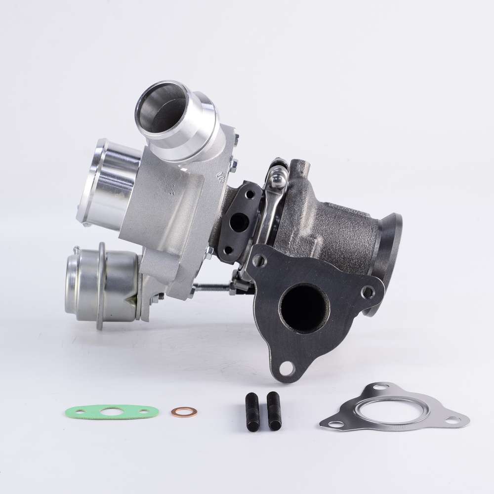 GT1241-W Water Cold MFS Turbocharger 814698 814698-0004 55583588 55496238 Complete Turbocharger car turbo charger turbine