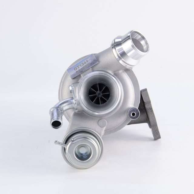 GT1241-W Water Cold MFS Turbocharger 814698 814698-0004 55583588 55496238 Complete Turbocharger car turbo charger turbine