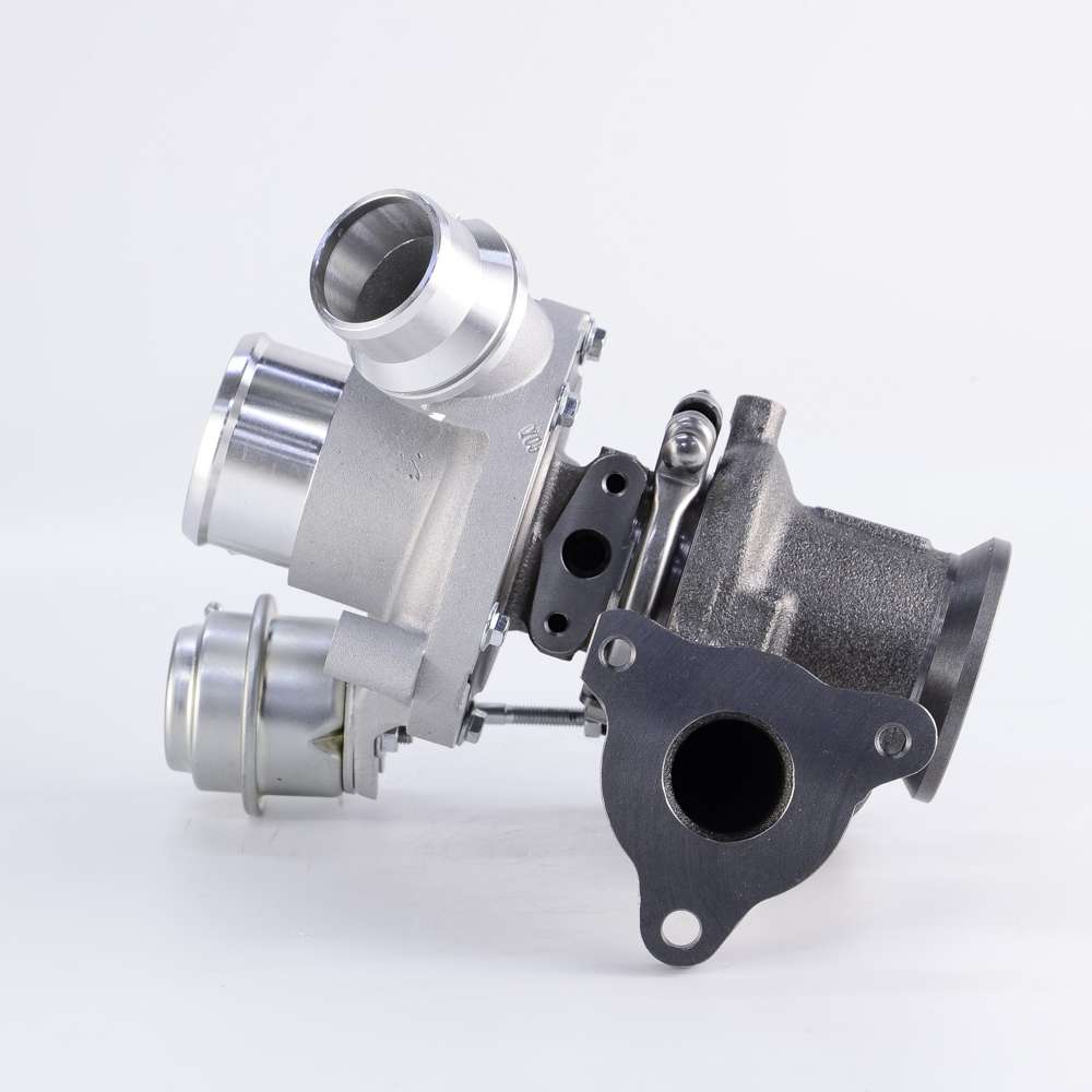 GT1241-W Water Cold MFS Turbocharger 814698 814698-0004 55583588 55496238 Complete Turbocharger car turbo charger turbine