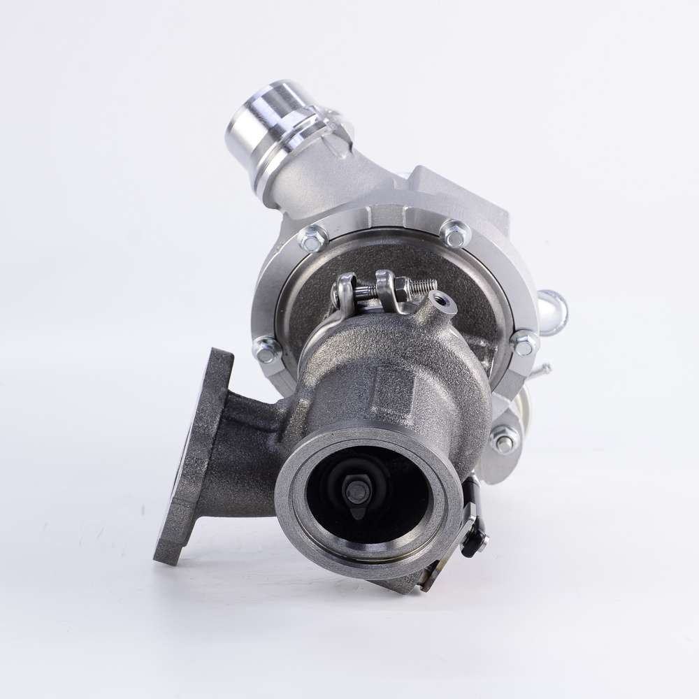 GT1241-W Water Cold MFS Turbocharger 814698 814698-0004 55583588 55496238 Complete Turbocharger car turbo charger turbine