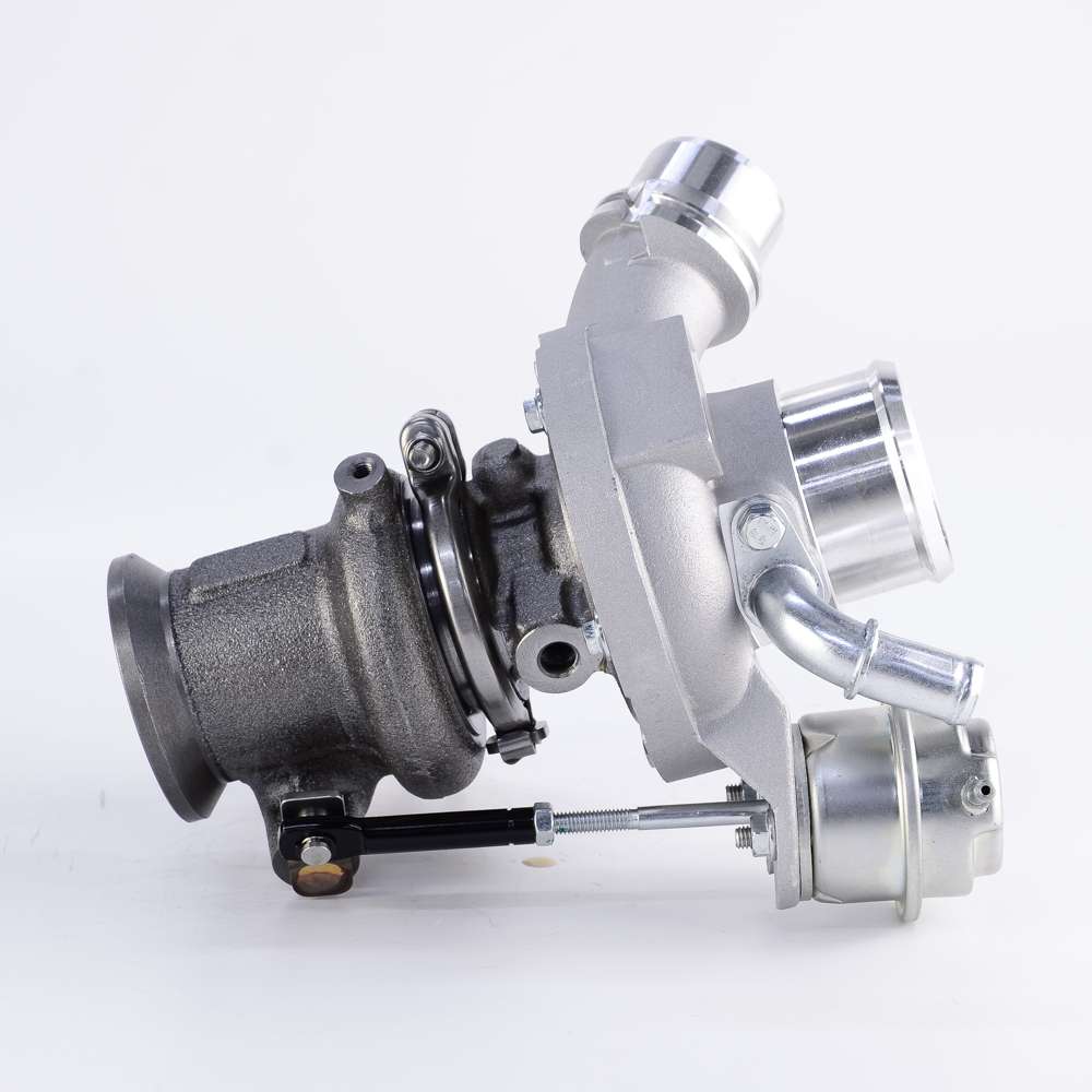 GT1241-W Water Cold MFS Turbocharger 814698 814698-0004 55583588 55496238 Complete Turbocharger car turbo charger turbine