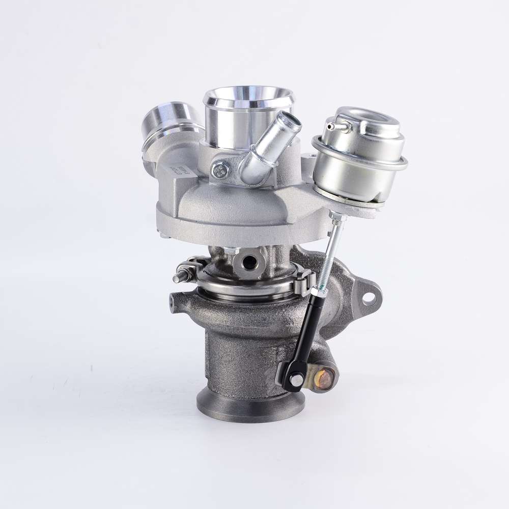 GT1241-W Water Cold MFS Turbocharger 814698 814698-0004 55583588 55496238 Complete Turbocharger car turbo charger turbine