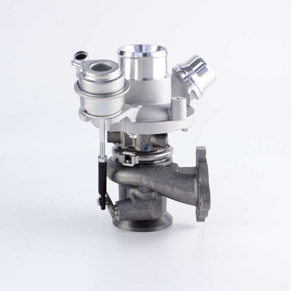 GT1241-W Water Cold MFS Turbocharger 814698 814698-0004 55583588 55496238 Complete Turbocharger car turbo charger turbine
