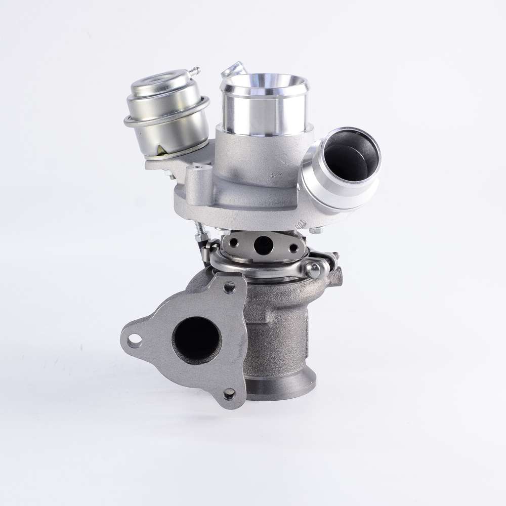 GT1241-W Water Cold MFS Turbocharger 814698 814698-0004 55583588 55496238 Complete Turbocharger car turbo charger turbine