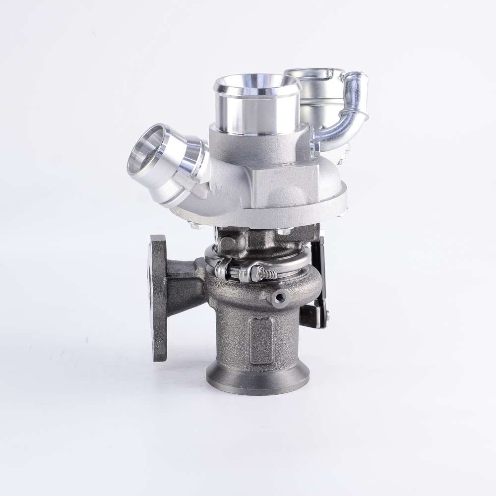 GT1241-W Water Cold MFS Turbocharger 814698 814698-0004 55583588 55496238 Complete Turbocharger car turbo charger turbine