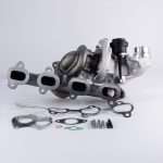 GT1238MZ MFS Turbine 846016-0002 846016-0001 114107670R 144107570R 144107570RC Complete Turbocharger car turbo charger turbine