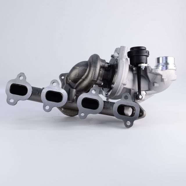GT1238MZ MFS Turbine 846016-0002 846016-0001 114107670R 144107570R 144107570RC Complete Turbocharger car turbo charger turbine