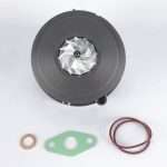 GTD1036KVZ MFS Turbocharger Cartridge 857278-0003 46340353 Complete Turbocharger car turbo charger turbine